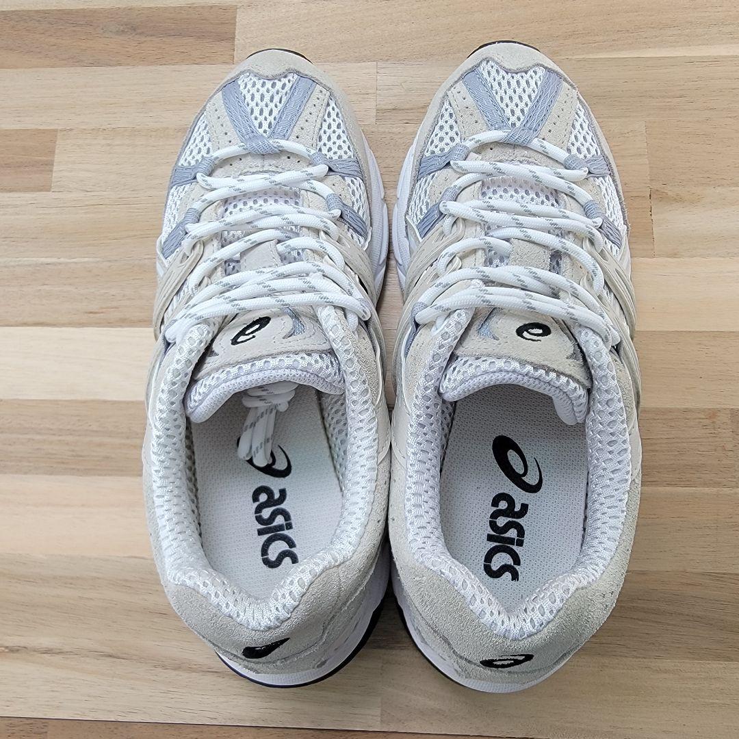アシックス ゲル ソノマ 15-50 グレー 23.5センチ