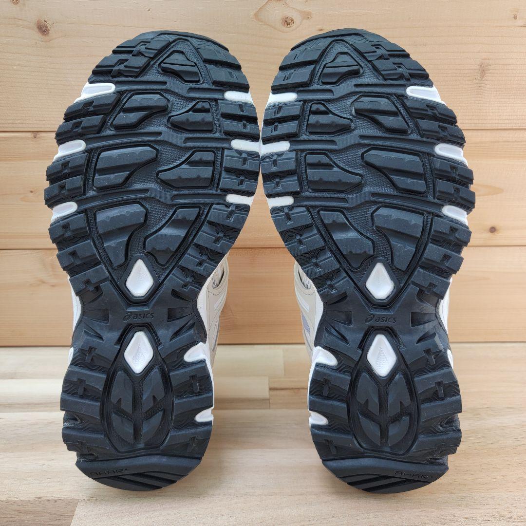 アシックス ゲル ソノマ 15-50 グレー 23.5センチ