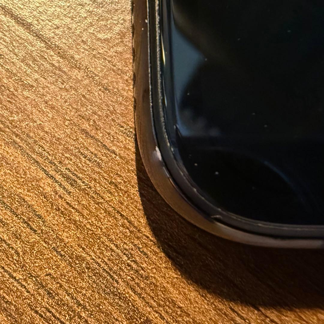 iPhone X 64GB スペースグレイ SIMロック解除済