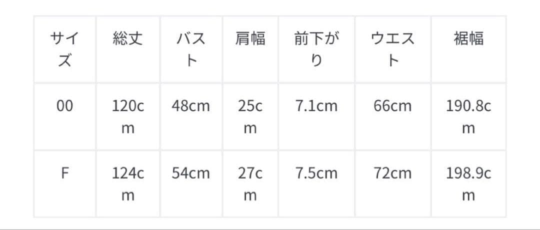 FRAY I.D アシメティアードスカートコンビニットワンピース セット