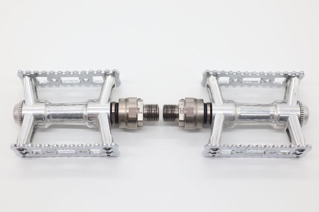 MKS Sylvan Stream Ezy 三ヶ島 ブルーラグ ブロンプトン