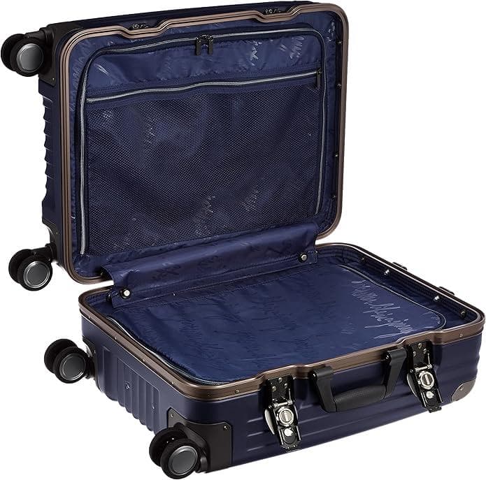 カーゴ Cargo スーツケース ロータリーロック 静音 Mサイズ 新品 d