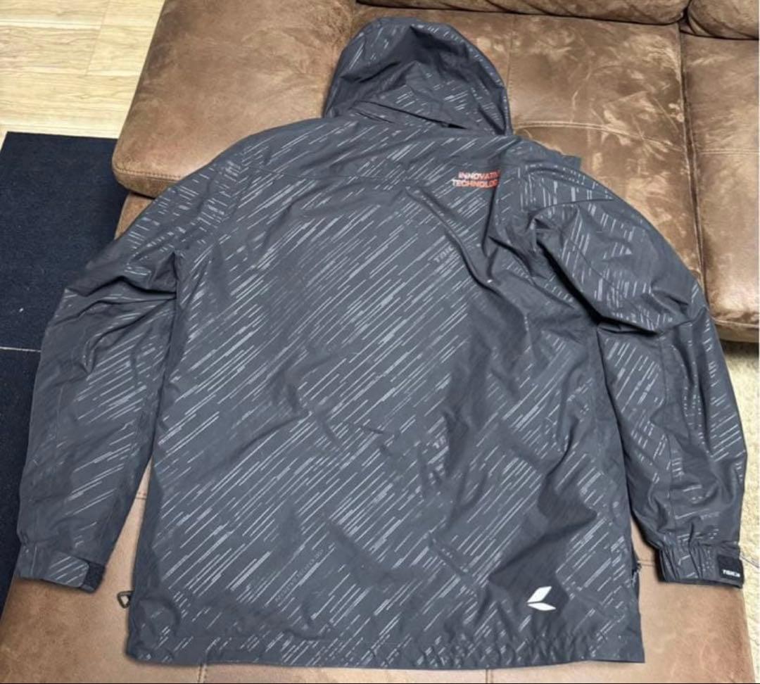 RSタイチ ウィンタージャケット RSJ723 Lサイズ