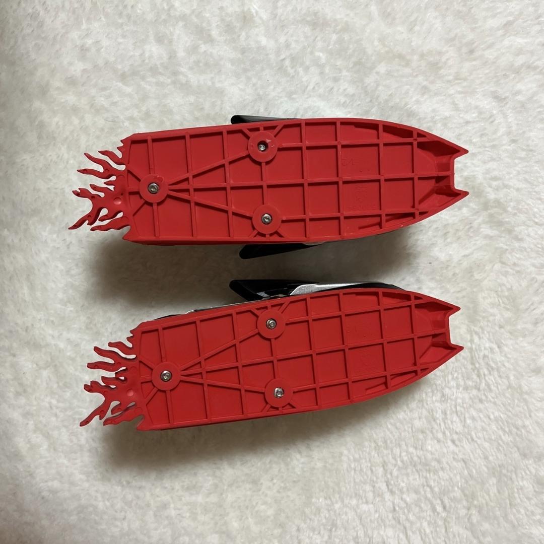 Marker COMP 14.0 free マーカー スキー ビンディング