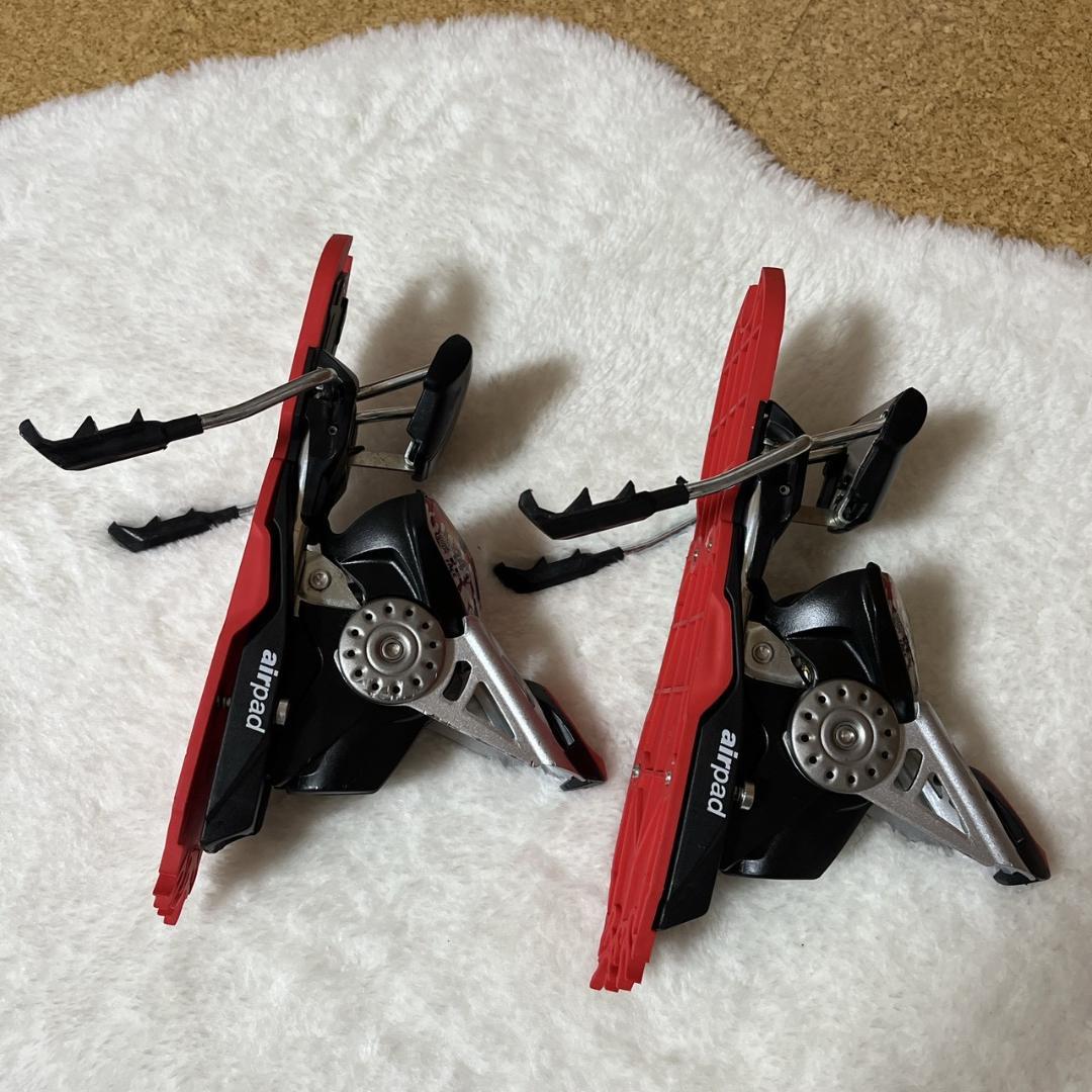 Marker COMP 14.0 free マーカー スキー ビンディング