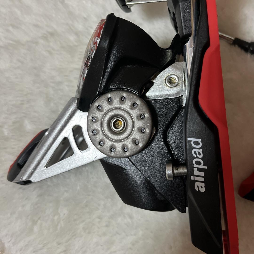 Marker COMP 14.0 free マーカー スキー ビンディング