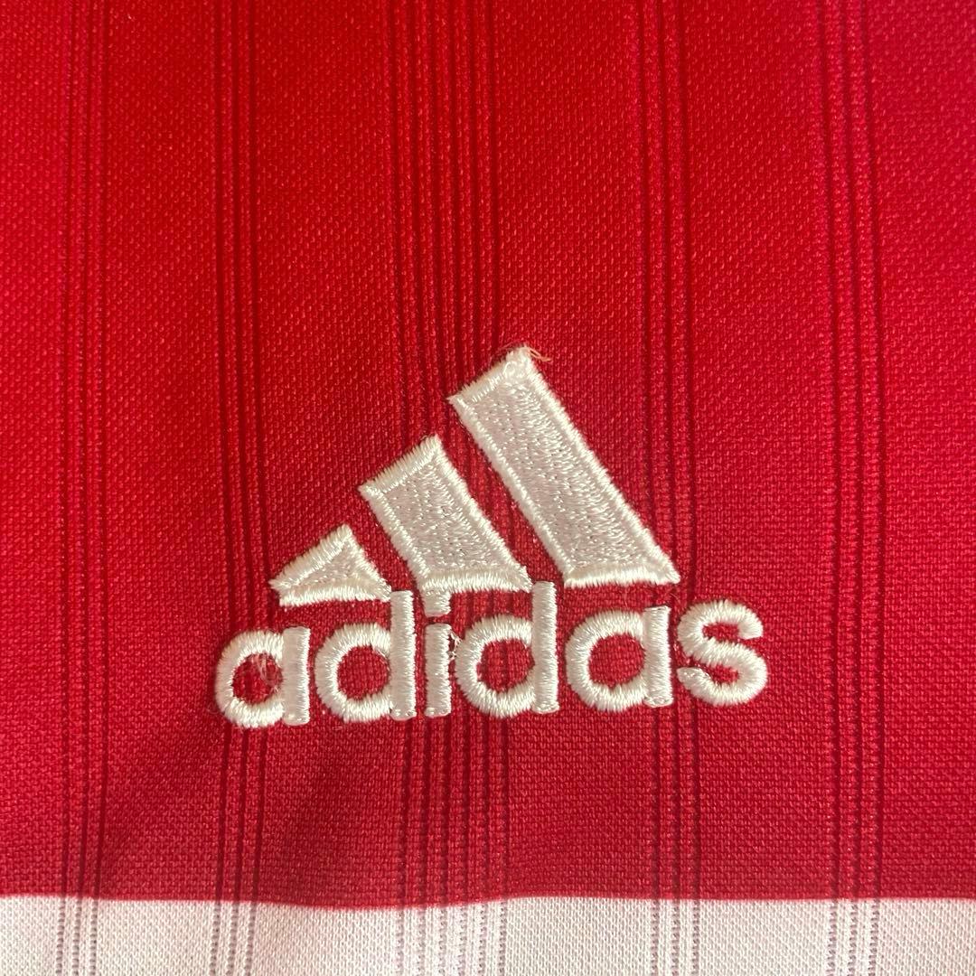 【レア】adidas Feyenoord UNIFORM ENGLAND製