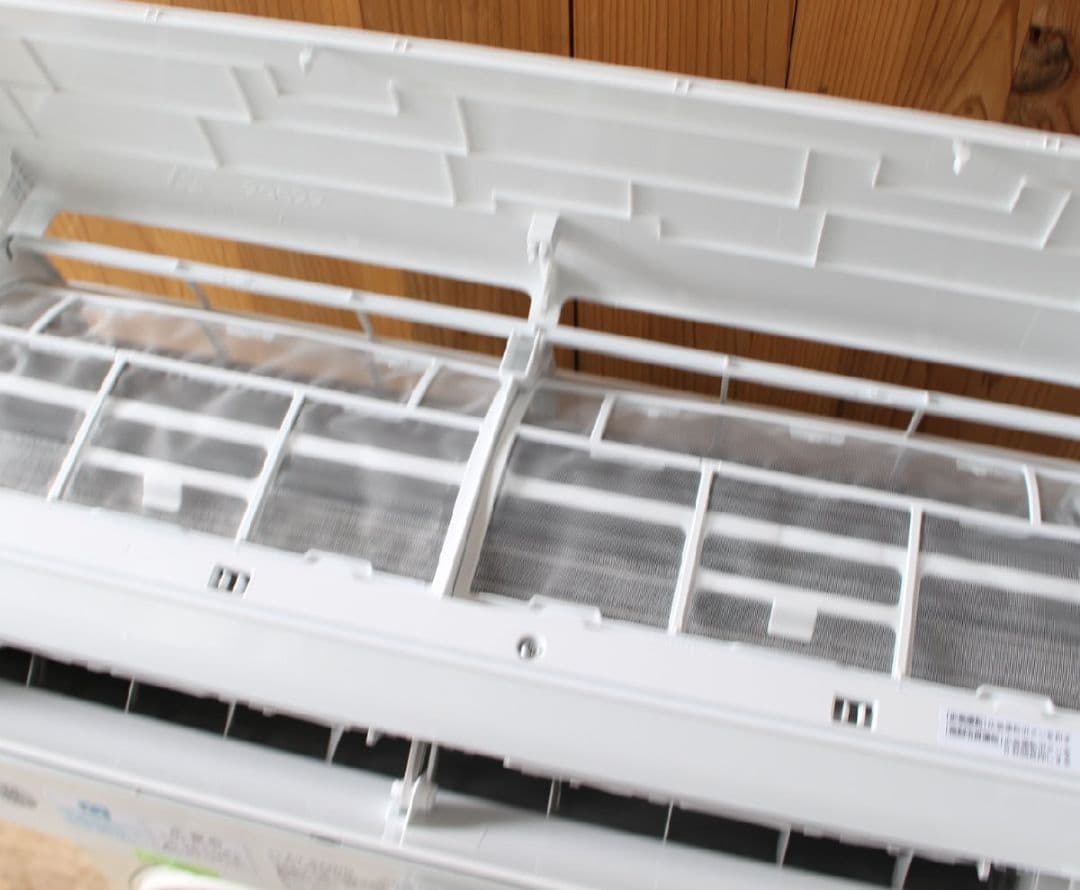 ☆工事費☆SHARP 2024年　6畳　取外し廃棄込み神奈川県東京千葉埼玉静岡