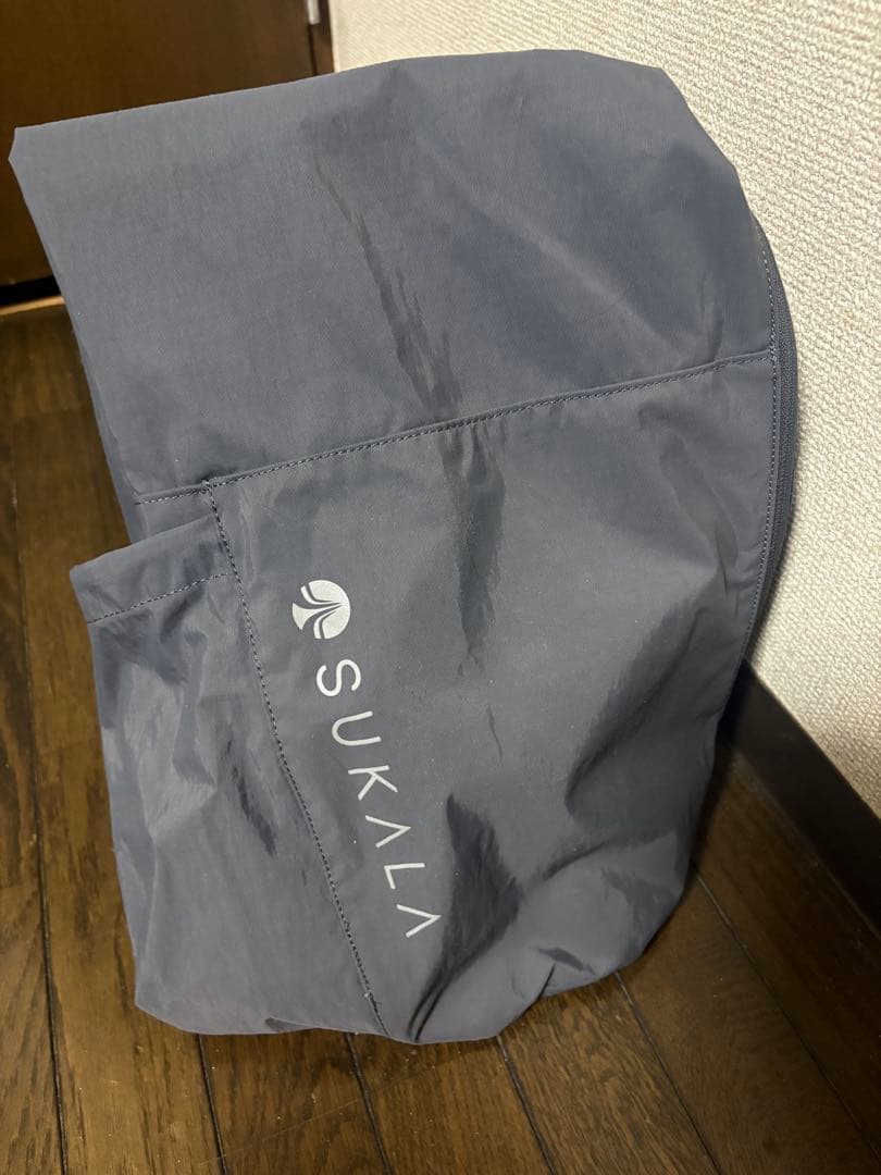 SUKALA リバーシブルヨガマット アクア
