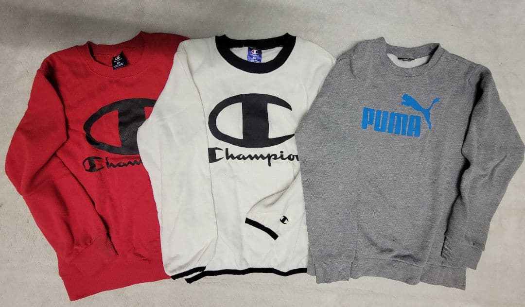 子供服　男の子　150 まとめ売り　オールシーズン　新品あり