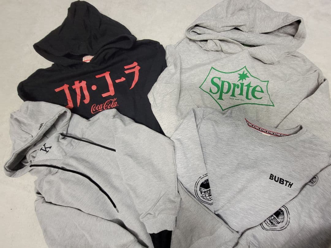 子供服　男の子　150 まとめ売り　オールシーズン　新品あり