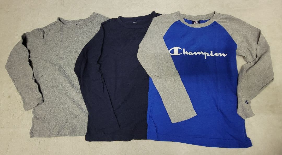 子供服　男の子　150 まとめ売り　オールシーズン　新品あり