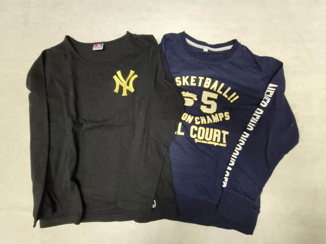 子供服　男の子　150 まとめ売り　オールシーズン　新品あり