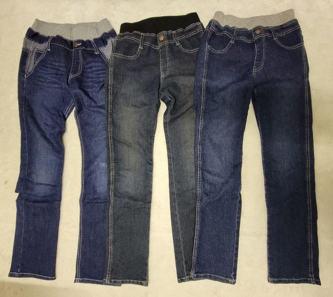 子供服　男の子　150 まとめ売り　オールシーズン　新品あり