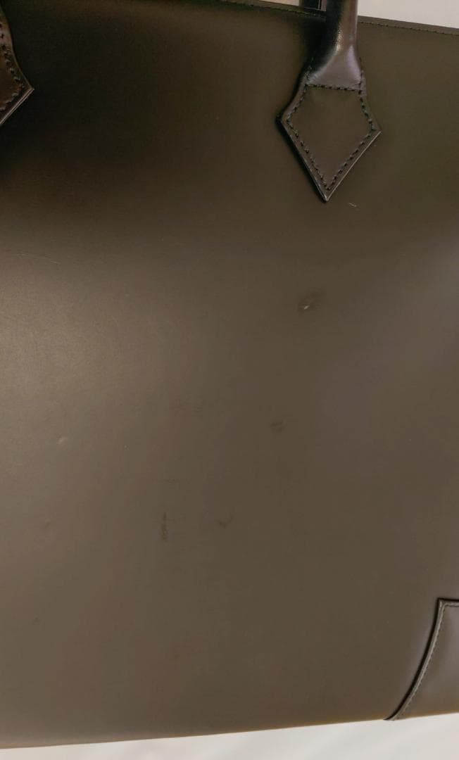 Vivienne Westwood ビジネスバッグ ブラック A4可能