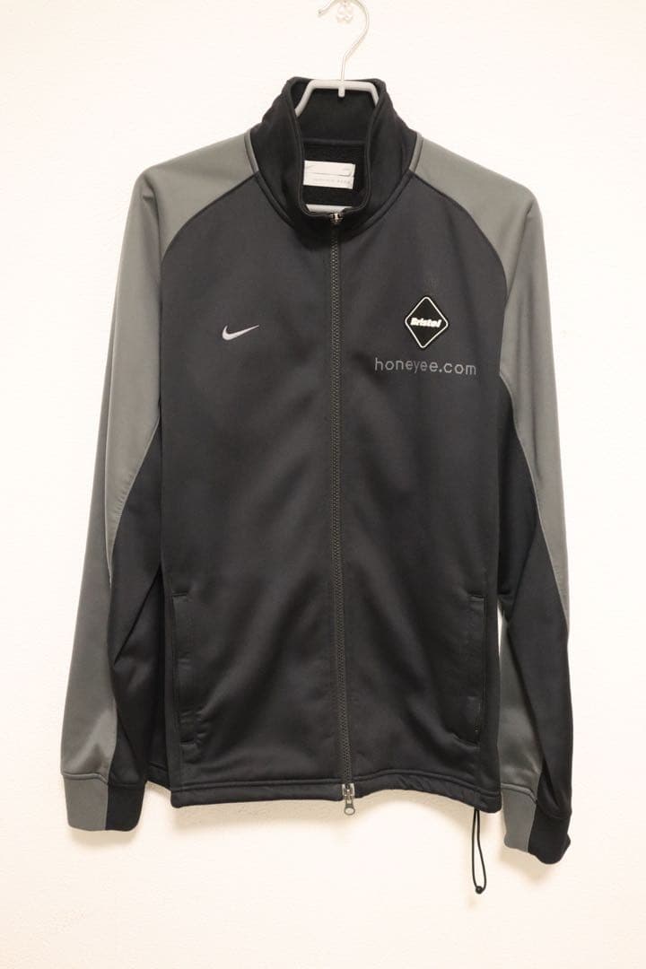 FCRB×FRAGMNT×honeyee.com×visvim PDK ジャージ