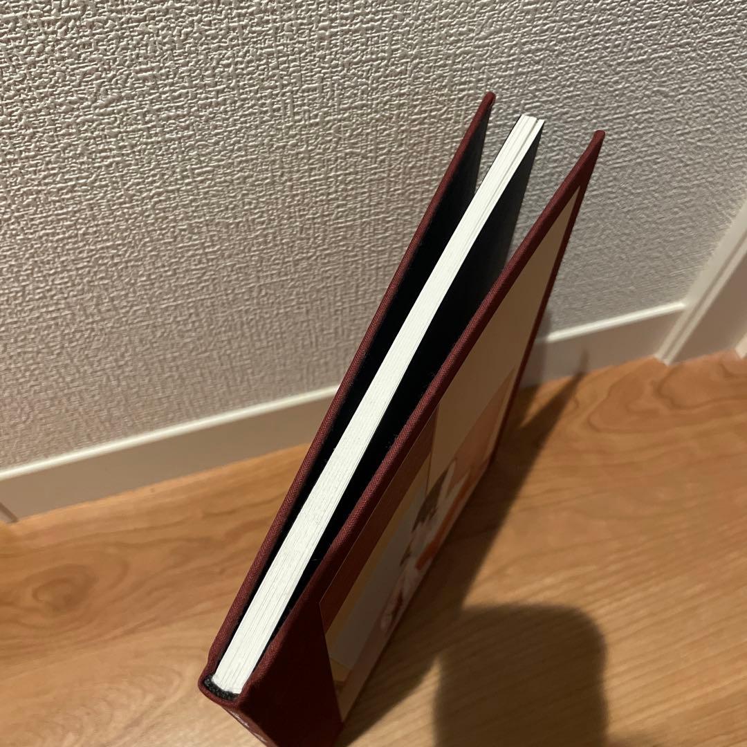 絶版　vincent ferrane milky way