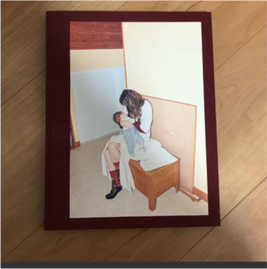 絶版　vincent ferrane milky way