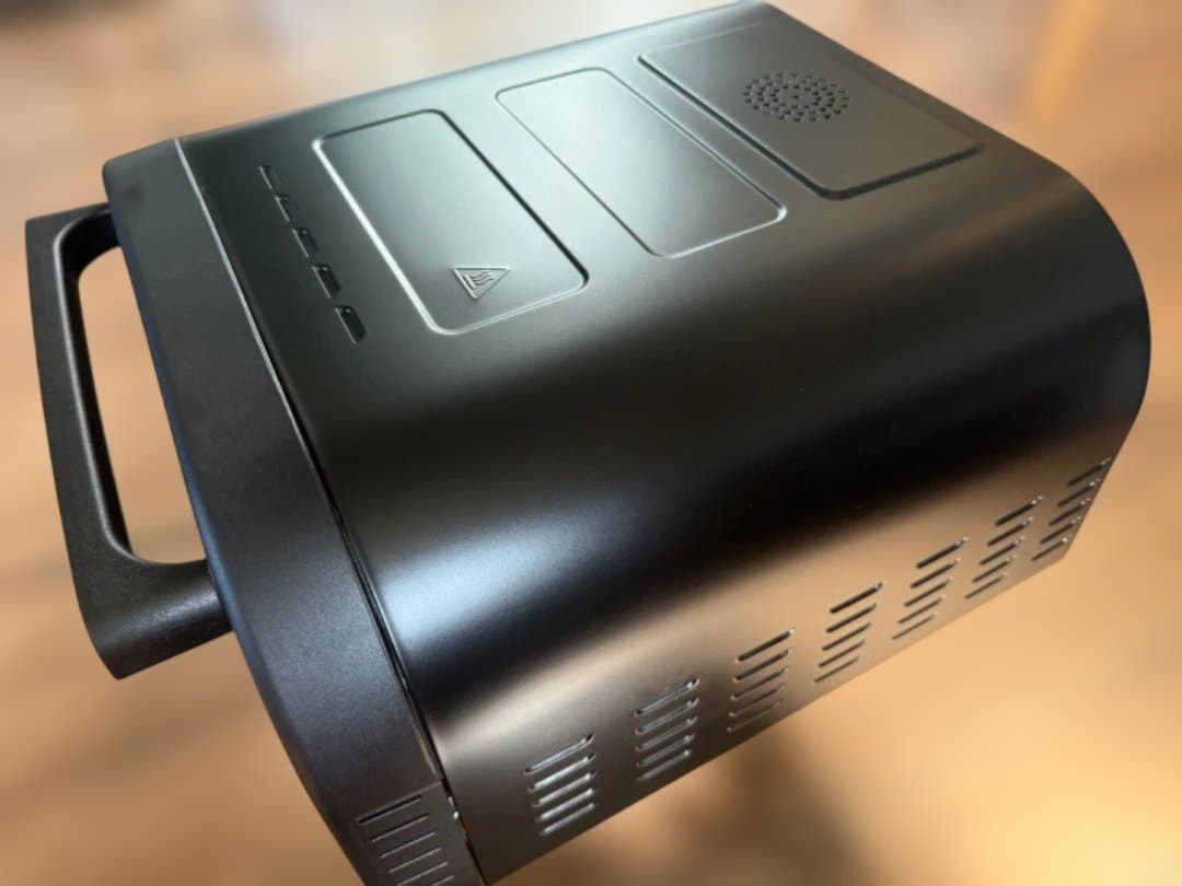 【美品】ENRO 電気式窯焼名人 初期型（本格ピザ窯・最高400℃）