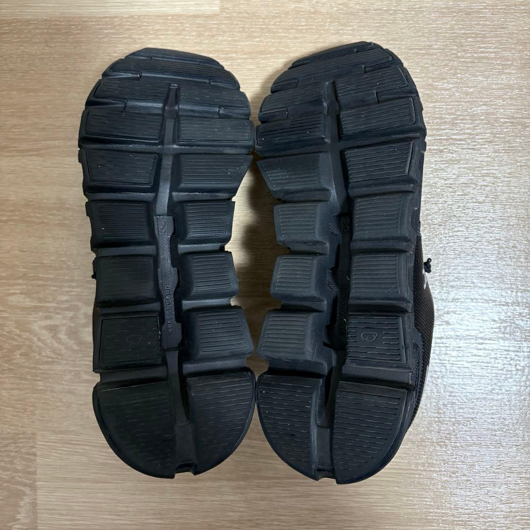 靴 On Cloud6 24.0cm