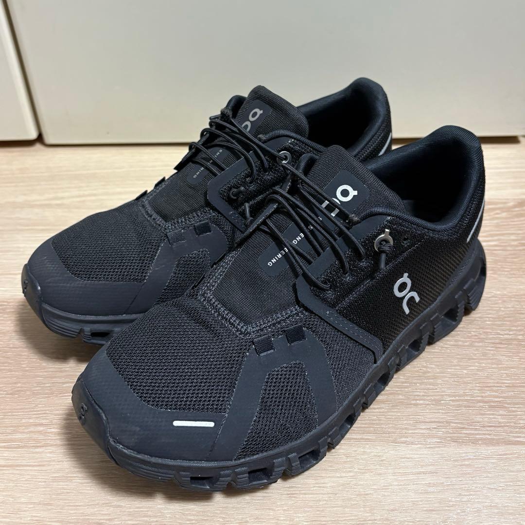 靴 On Cloud6 24.0cm