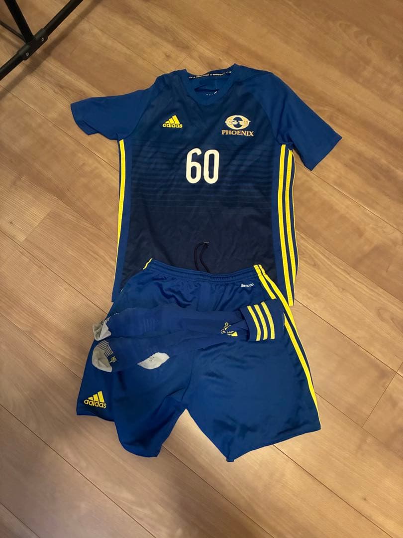 WD-A620専用　学院大ユニホーム