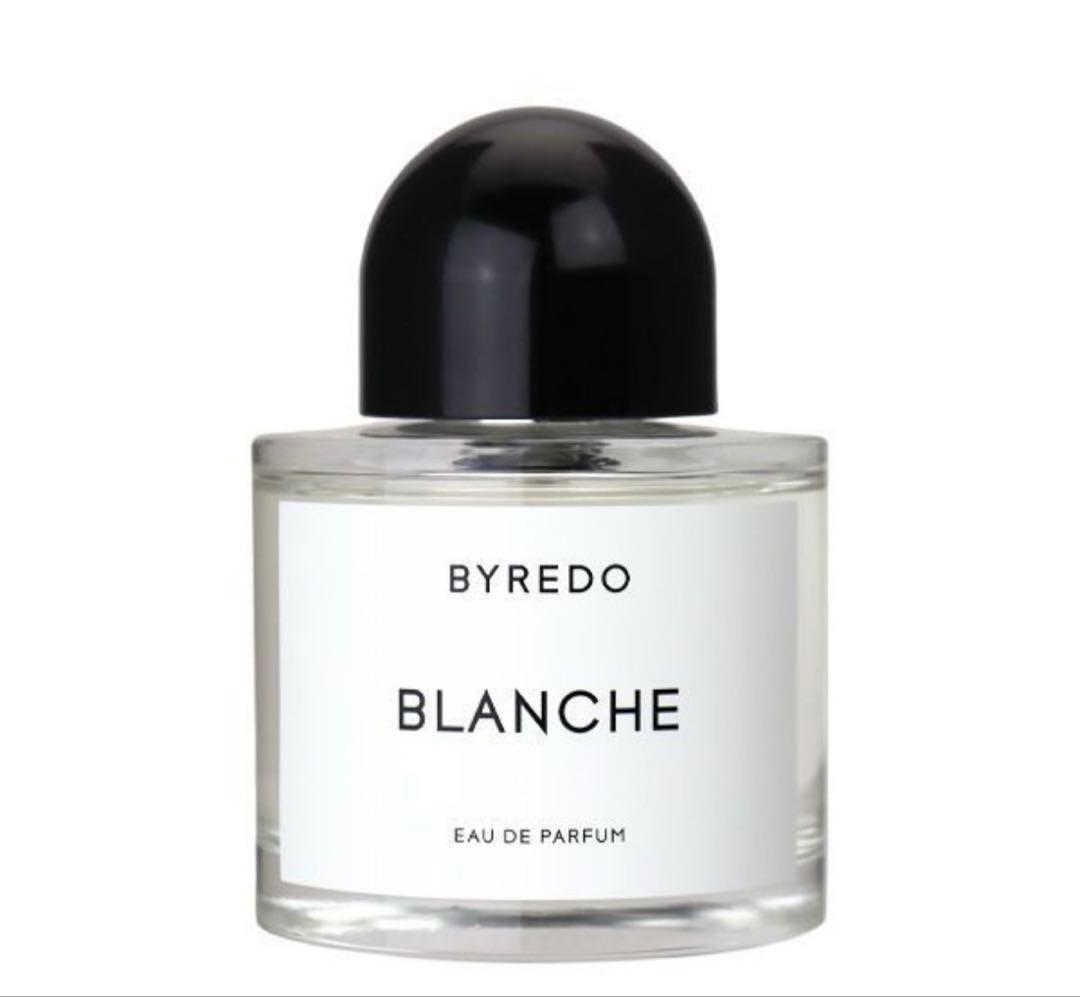 BYREDO BLANCHE Eau de Parfum バイレード100ml