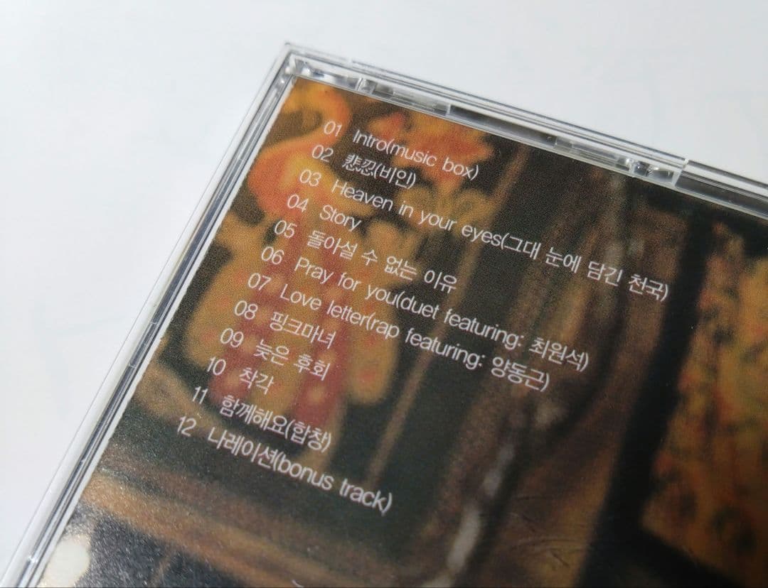 動作確認ユンソナ希少 sOna1stAlbumofyoonsohnhaウォンビン