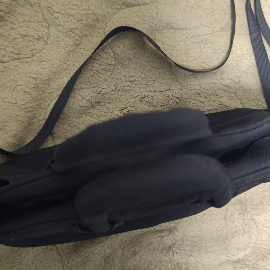 ラミダス×OUTDOOR　ボストンバッグ