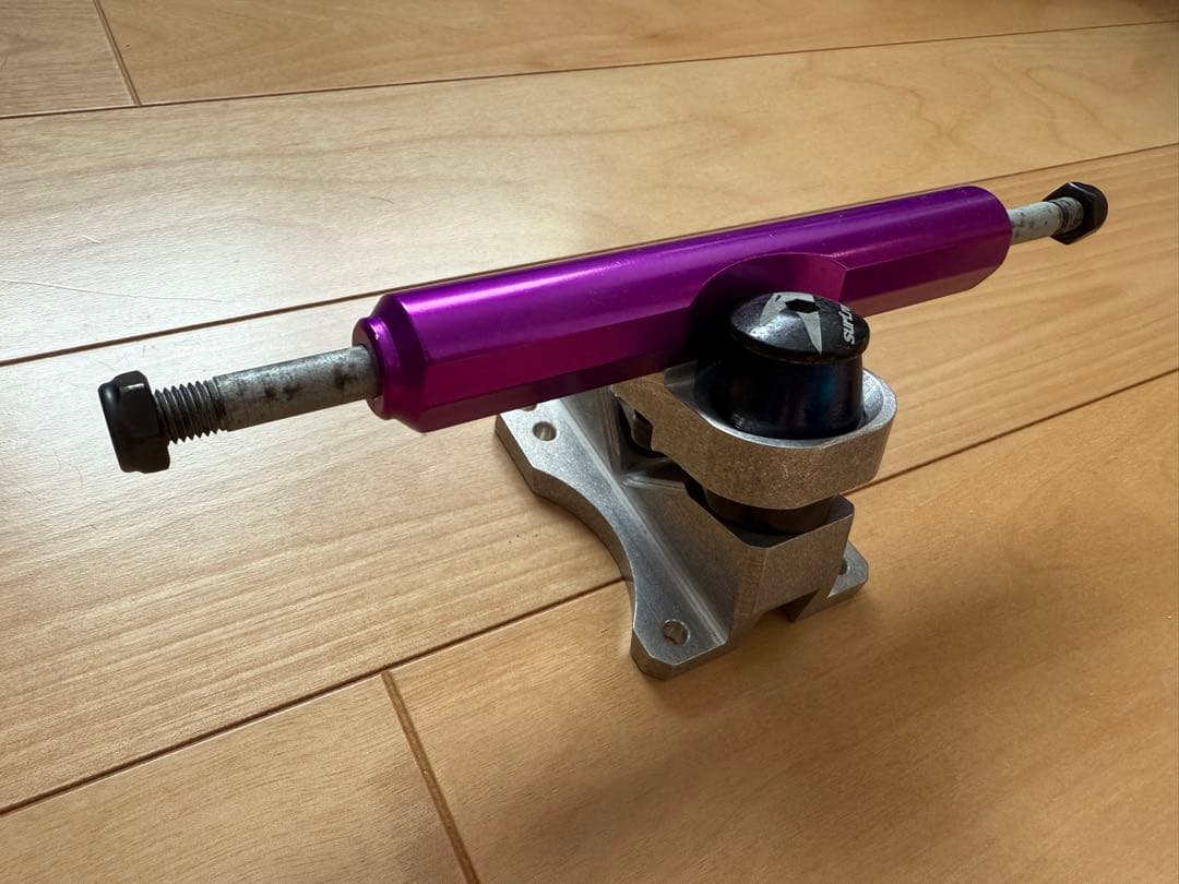 Surf Rodzサーフロッズ TKP 139トラック 新品未使用品