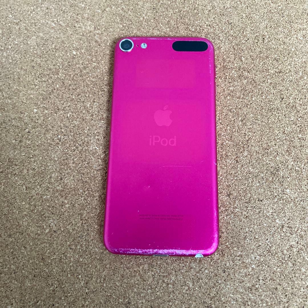 301【早い者勝ち】iPod Touch7 第7世代 32GB WIFIモデル☆