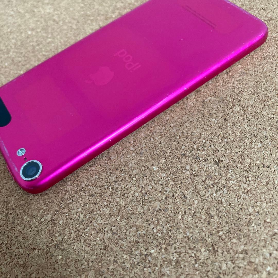 301【早い者勝ち】iPod Touch7 第7世代 32GB WIFIモデル☆