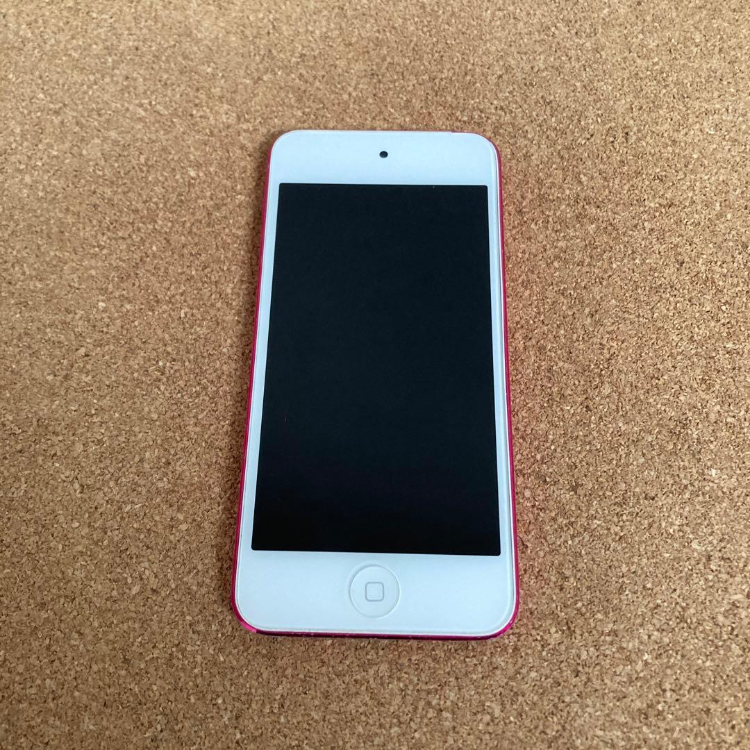 301【早い者勝ち】iPod Touch7 第7世代 32GB WIFIモデル☆