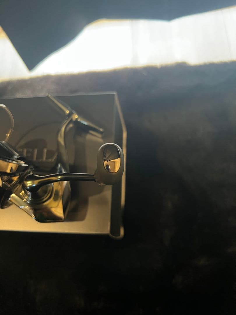 シマノ　22ステラ C2000SHG