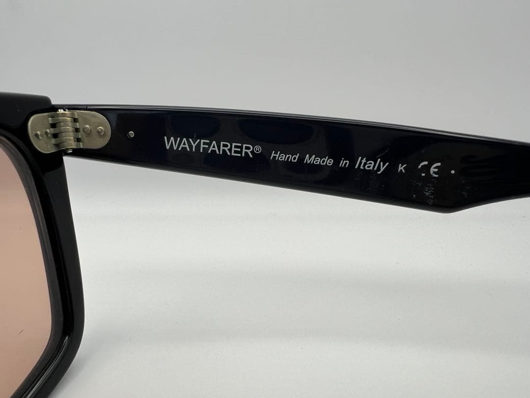 キムタクコラボウェイファーラー　RB2140-F 901/4B 早い者勝ち！