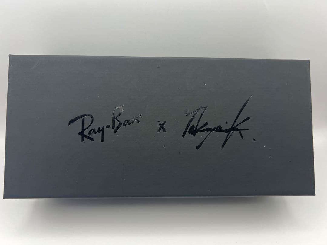 キムタクコラボウェイファーラー　RB2140-F 901/4B 早い者勝ち！