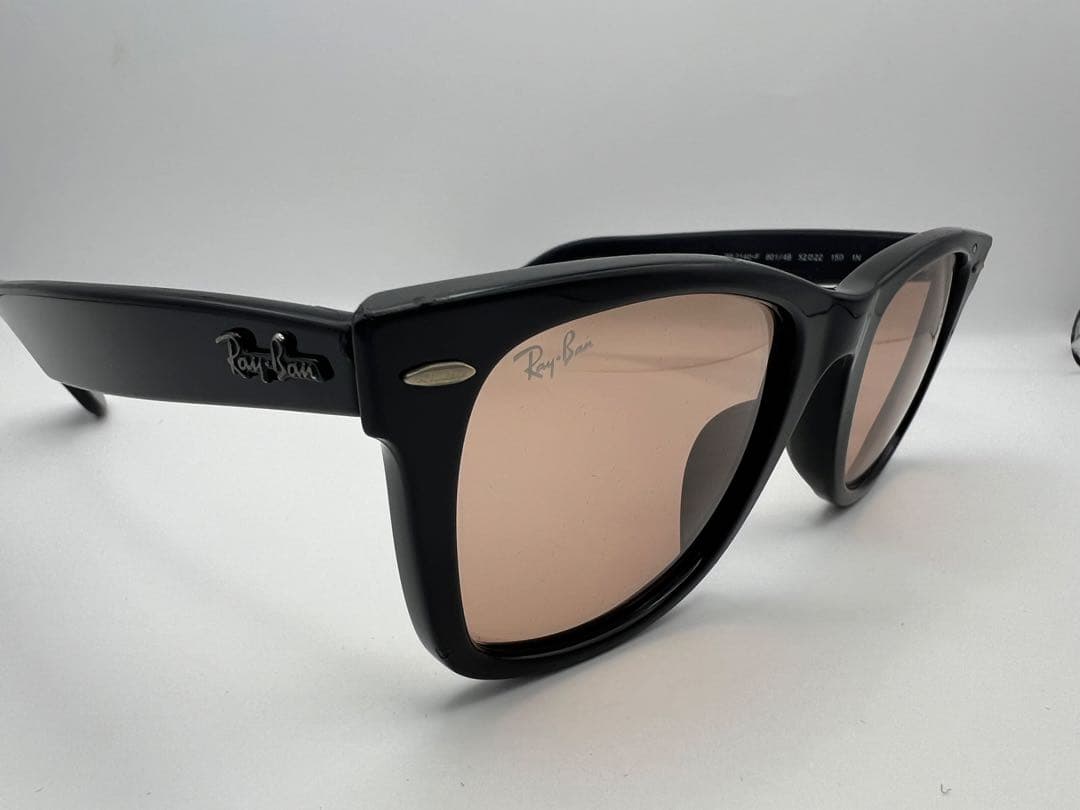 キムタクコラボウェイファーラー　RB2140-F 901/4B 早い者勝ち！