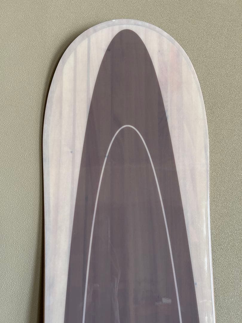 MOSS Q 158 21/22モデル TEPPEI HIROTA