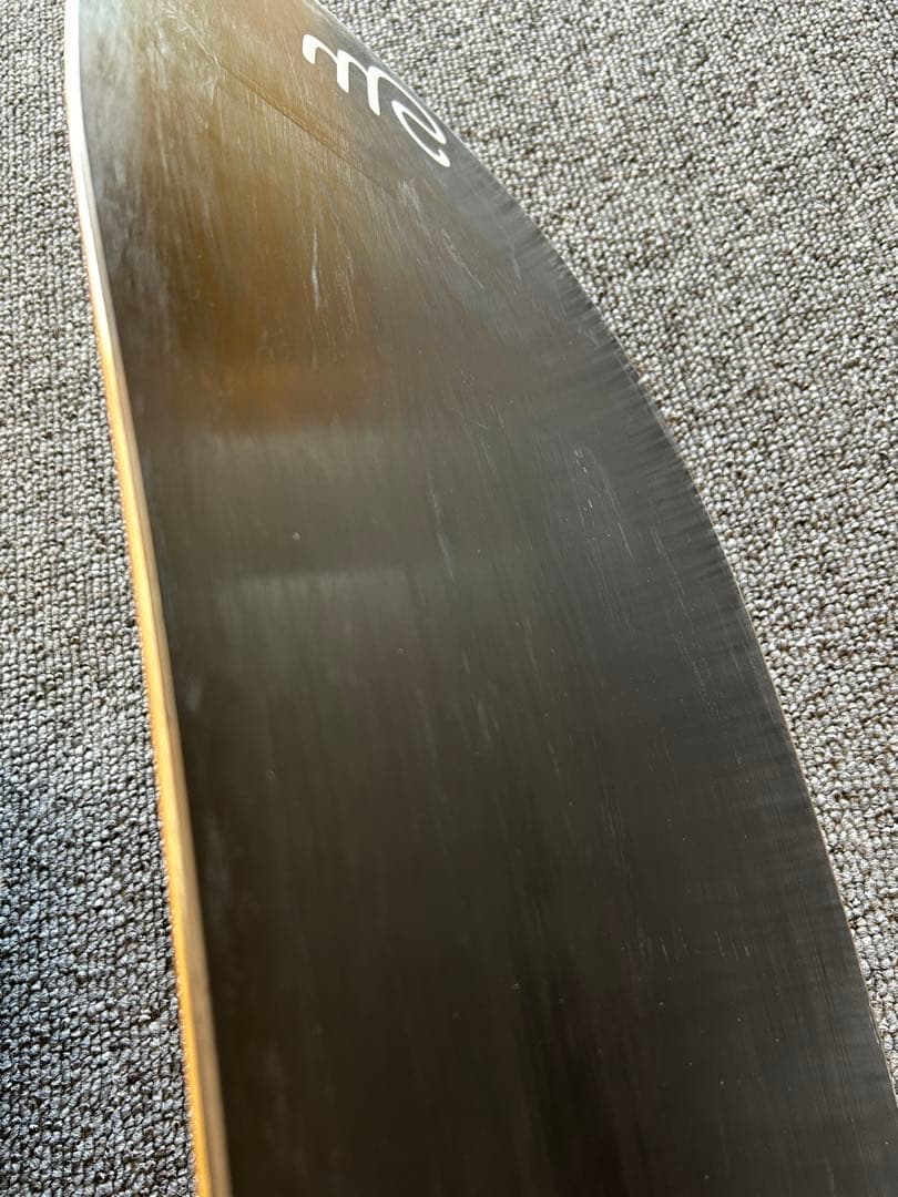 MOSS Q 158 21/22モデル TEPPEI HIROTA