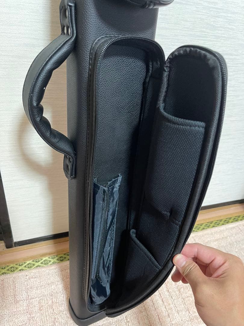 MIRAI ビリヤードキューケース 3B4S