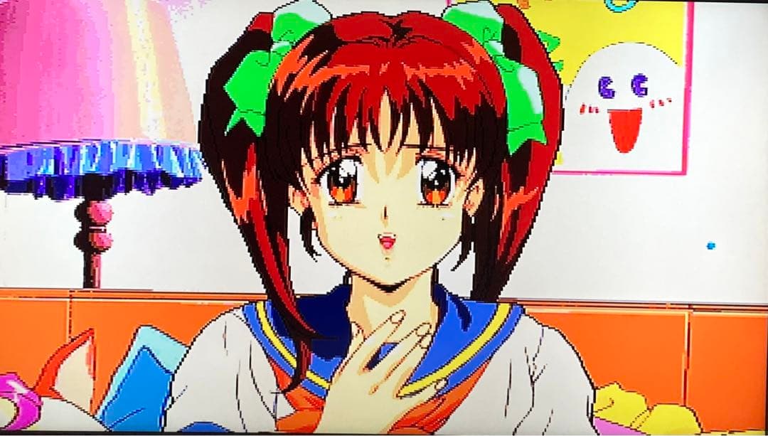 アイドル麻雀 ファイナルロマンスR アーケード基板 麻雀 ゲームセンター