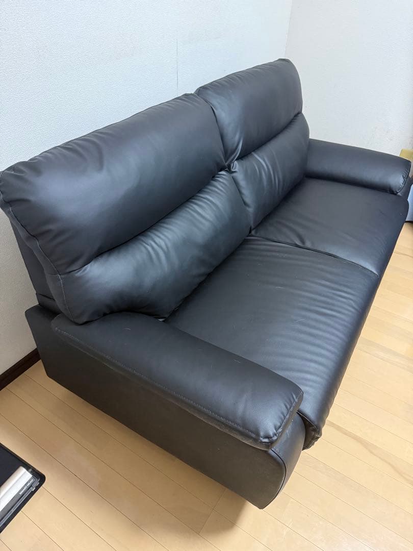 2人掛け・3人掛けソファ HNonline