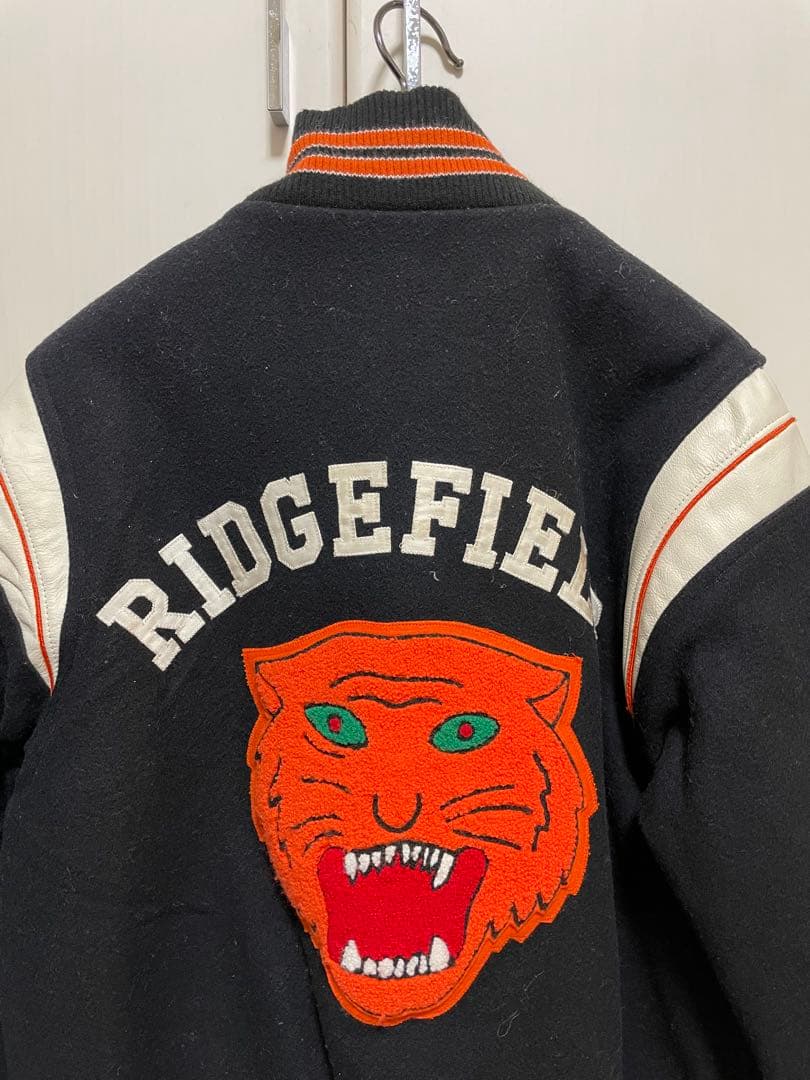 RENNOC スタジャン難あり