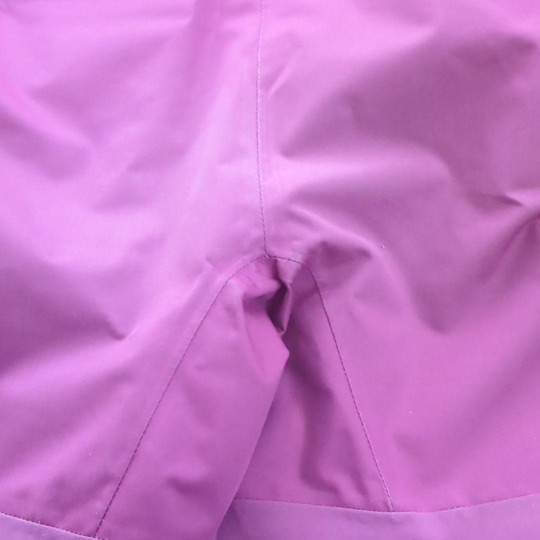 子供用スキーウェア ピンク セット