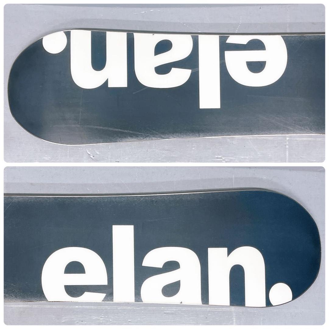 【3点セット】メンズ スノーボード elan エラン HOLISTICK 152