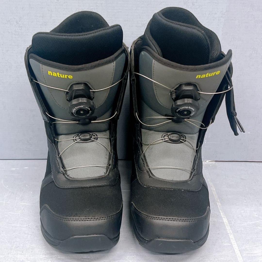 【3点セット】メンズ スノーボード elan エラン HOLISTICK 152