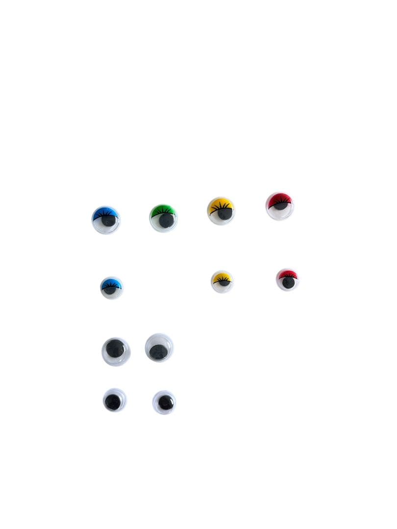 パクパクモンスター