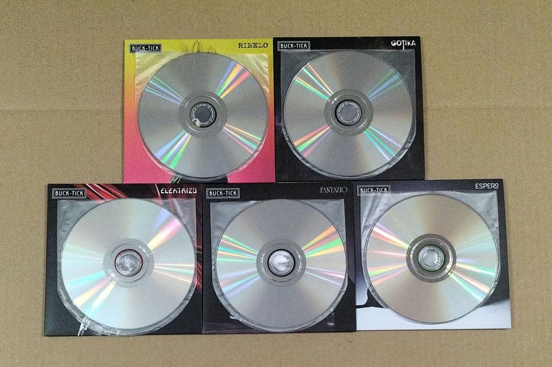 CATALOGUE THE BEST 35th anniv. 完全生産限定盤