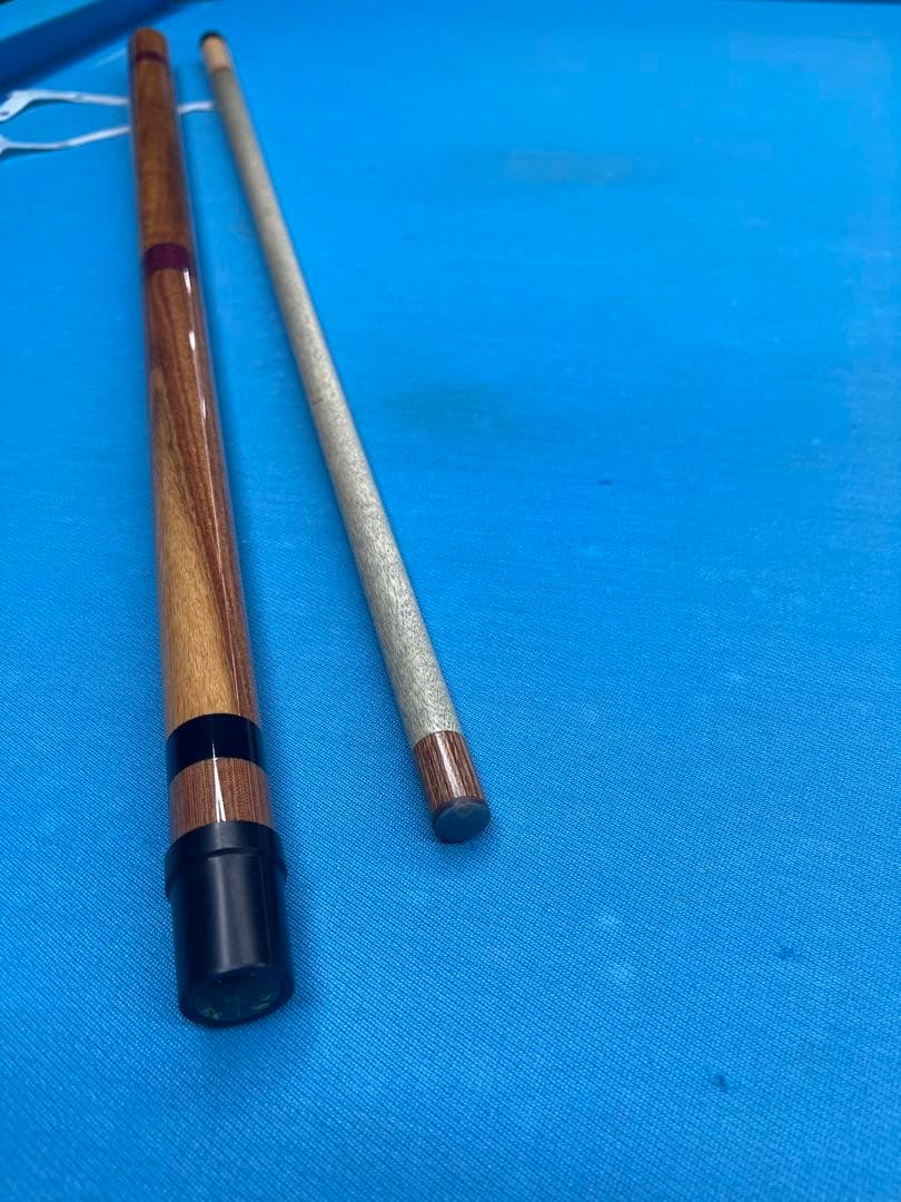 ブレイクキュー ジョス JOS-BREAK アイアンウッド