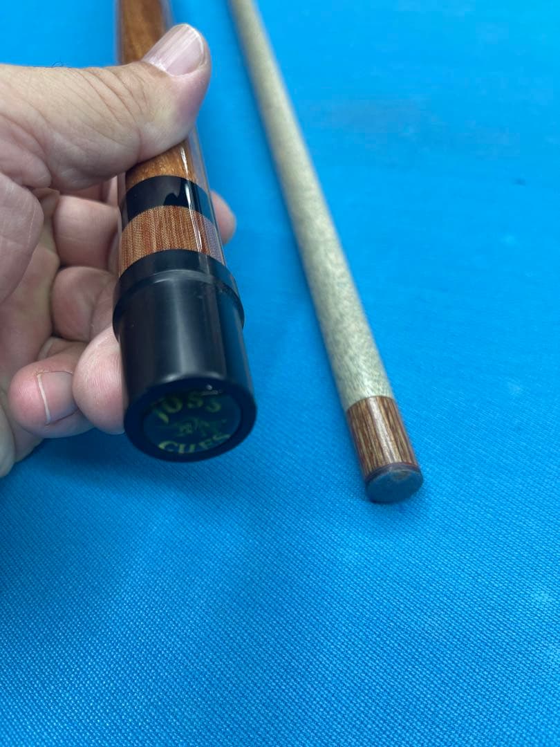 ブレイクキュー ジョス JOS-BREAK アイアンウッド